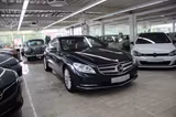 Mercedes-Benz CL 500 4MATIC V8 Bi Turbo Designo - gebrauchte Mercedes-Benz CL 500 aus dem Jahr 2011