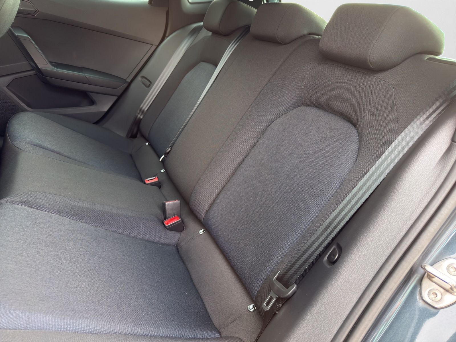 Seat Ibiza - Bild 15