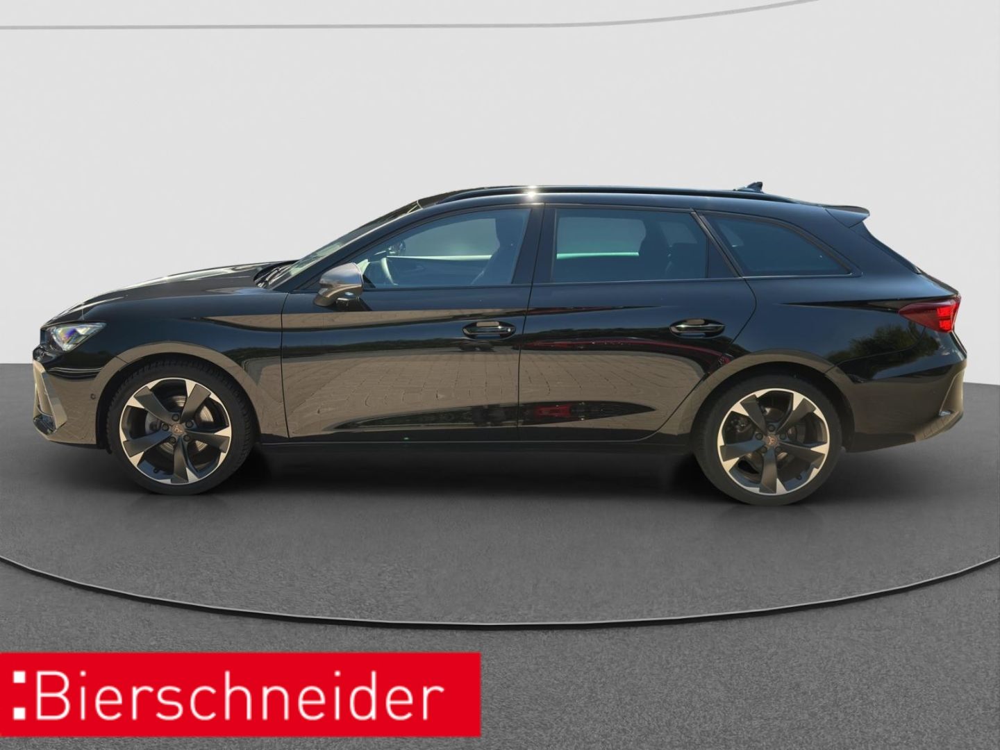 Cupra Leon - Bild 4