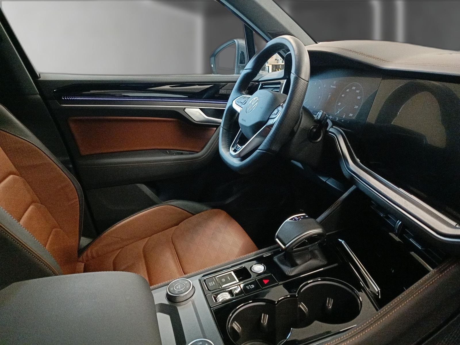 Volkswagen Touareg - Bild 15