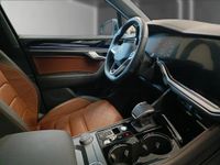 Volkswagen Touareg - Vorschau Bild 15