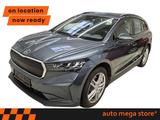 Skoda Enyaq 60 Loft 62kWh AUT/LED/Navi/Virtual/PDC/LM - graue Skoda Enyaq