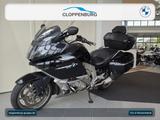 BMW K 1600 GTL 2 Pakete, RDC, DTC - SPORTTOURER