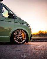 Volkswagen VW T5 T6 T6.1 R32 Turbo HGP - Volkswagen: R32 Turbo