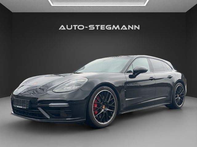 Porsche Panamera Turbo Sport Turismo / Softclose / Bose/