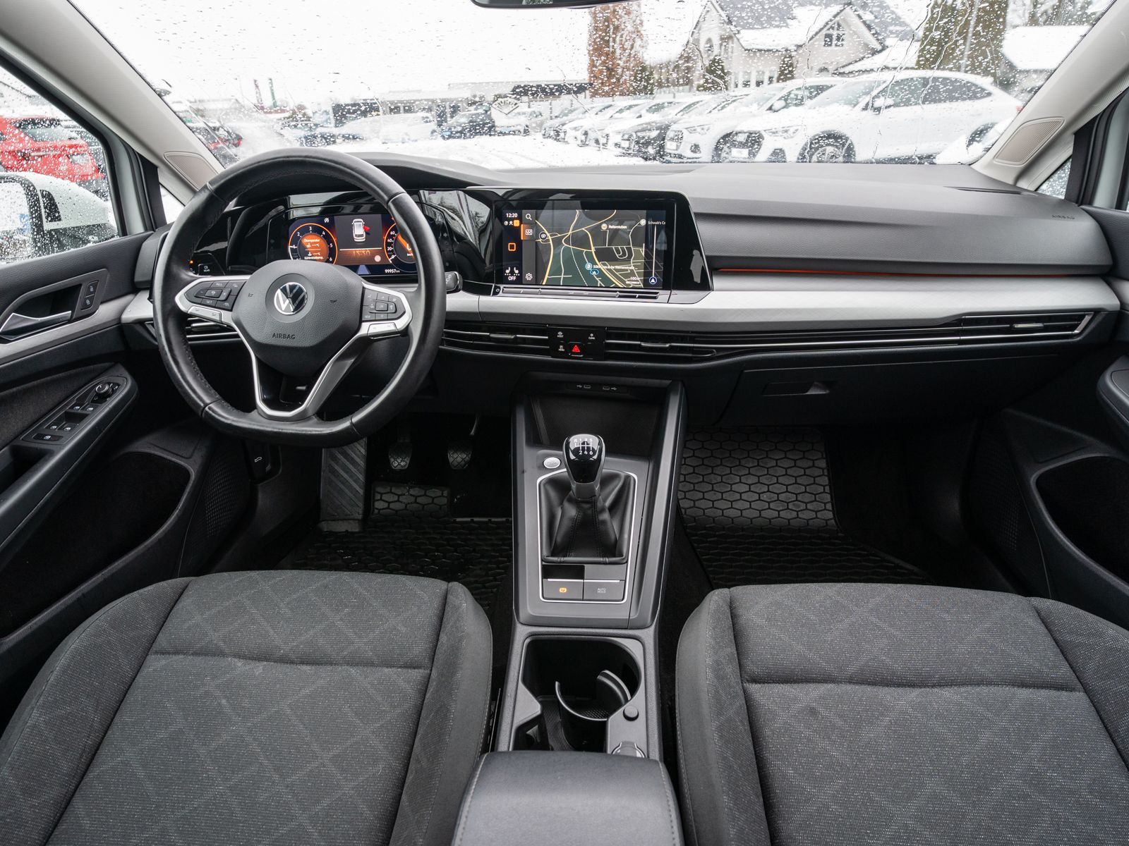 Volkswagen Golf - Bild 7