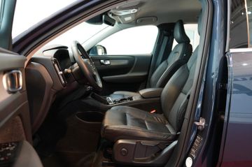 Volvo XC40 - 10