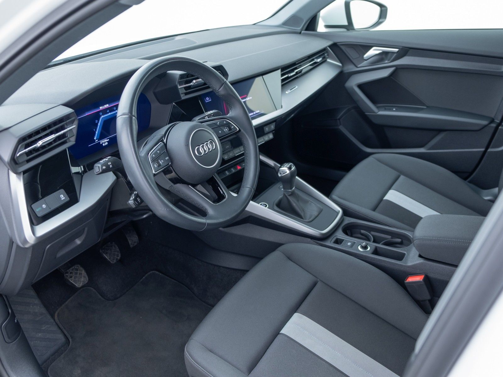 Audi A3 - Bild 13