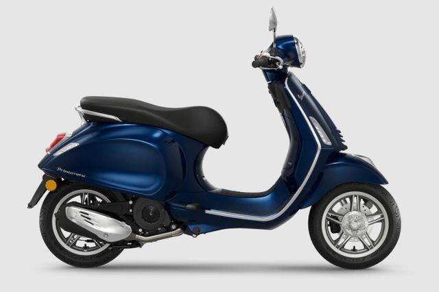 Vespa Primavera 125 E5+ (Plus)