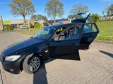 BMW 316d Touring - - BMW 316 aus 2011
