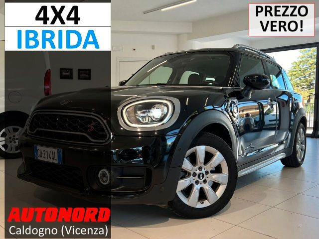 MINI Mini Cooper S Countryman Mini 1.5 Cooper SE Busi