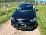 Volkswagen Sharan 2.0 TDI BlueMotion Tech Comfortline C... - gebrauchte VW Sharan aus dem Jahr 2011