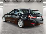 BMW 320e Touring Navi AHK PDC Sitzheizung - gebrauchte BMW 320 aus dem Jahr 2022