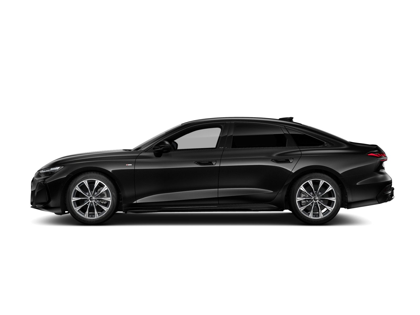 Audi A6 - Bild 5