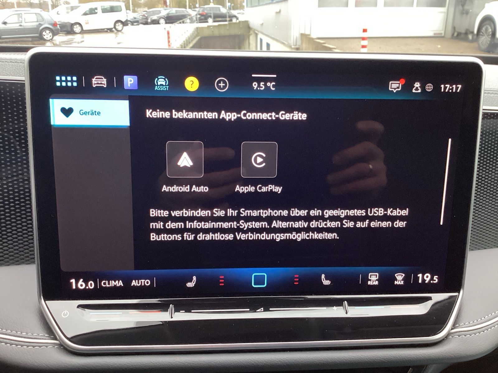 Volkswagen Passat Variant - Bild 23