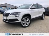 Vorschaubild Skoda Karoq Style,NAVI, ACC, SHZ, DAB, Keyless Go,RFK