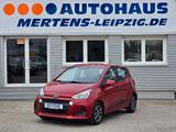 Hyundai i10 1.0 YES! Lenkradhzg. SHZ PDC USB Tempomat - gebrauchte Hyundai i10 aus dem Jahr 2018