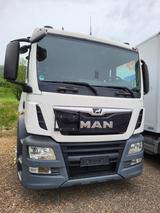 MAN TGS 18.510 Euro 6D, ADR,  Retarder, etc. - MAN TGS 18-510