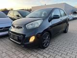 Kia Picanto FIFA World Cup Edition KLIMA*EFH*SHZ*LHZ - Kia Picanto: Cup