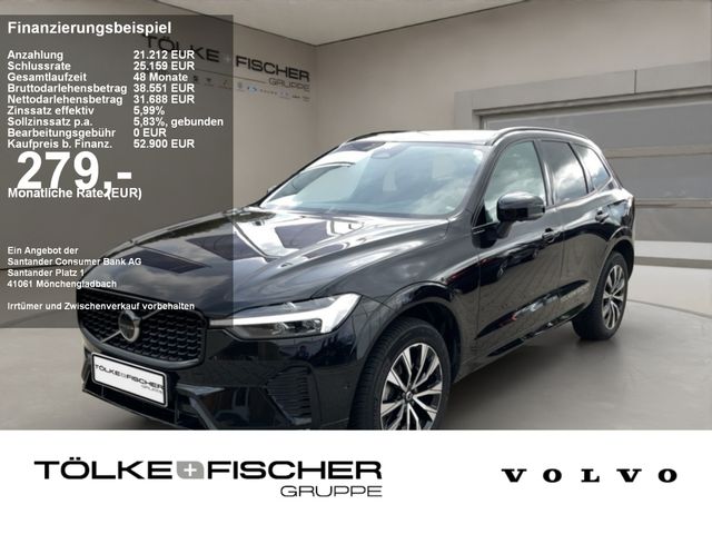 Volvo XC60 B4 Mild-Hybrid Diesel Plus Dark Navi ACC