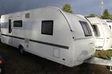 Adria Adora 613 PK Alde 2000 kg - Adria Etagenbett Wohnwagen