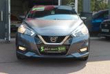 Nissan Micra 0.9 IG-T N-Connecta Navi+Klimaauto+PDC+SHZ - Nissan Micra in Leipzig