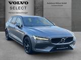 Volvo V60 T5 Momentum !!!LEDER+VOLL-LED+RFK+FSH+BLIS!! - Volvo V60: Momentum