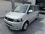 Volkswagen T5 Multivan Highline*NAVI*AUTO*7-SITZER*STAND - Volkswagen T5 Multivan: Sitze