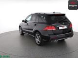 Mercedes-Benz GLE 250 d 4M AMG 360GRAD,COMAND,TOTWINKEL,20ZOLL - Mercedes-Benz mit Diesel-Antrieb: Geländewagen