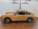 Porsche Coupé F-Modell - Porsche: Coupe, Beige