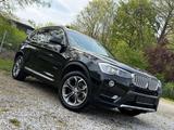 BMW X3 xDrive 20 d |1.HD* NUR 77tkm*LEDER*NAVI*XENON - BMW X3 Gebrauchtwagen in Hamm