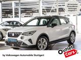 Seat Arona 1.0 TSI 81 kW - Seat Arona Gebrauchtwagen in Stuttgart