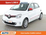Renault Twingo 0.9 TCe Intens *TEMPO*SHZ*KLIMA*GARANTIE* - Renault Twingo Gebrauchtwagen in München