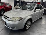 Chevrolet Lacetti 2.0D CDX - Chevrolet Lacetti Gebrauchtwagen