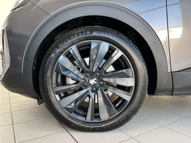 3008 Hybrid 225 GT-Line *LED*19-ZOLL*