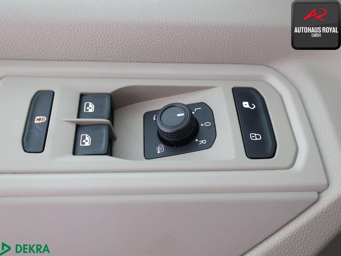 Volkswagen T7 Multivan 2.0 TDI 6 SITZE AKT.PARKASSIST,NAVI