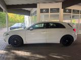Mercedes-Benz A 220 A -Klasse Virtuell/Sitzhz/Navi - Mercedes-Benz A 220 mit Benzin-Antrieb
