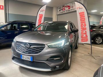 Opel Grandland (X) - 3