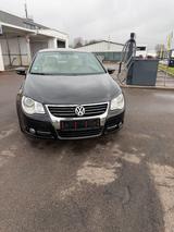 Volkswagen Eos 1.4 TSI Standard - Volkswagen Eos: Standard