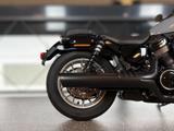Harley-Davidson RH975S Nightster Special - 1.903 € VORTEILSPREIS - HARLEY-DAVIDSON NIGHTSTER SPECIAL