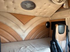 Fahrzeugabbildung DAF XF 460 Euro 6