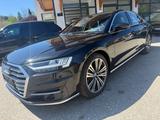 Audi A8  Limousine 55 TFSI Quattro Matrix-LED - Audi A8: Limousine