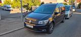 Volkswagen Caddy 2,0TDI 75kW BMT DSG Maxi Comfortline 7... - VW Caddy Gebrauchtwagen in Stuttgart