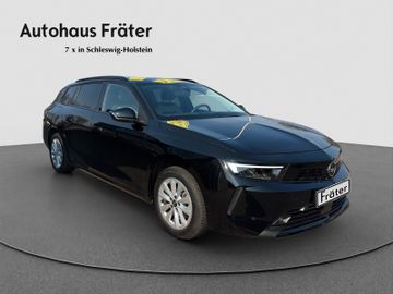 Fotografie 3 des Opel Astra L ST Enjoy Navi Kamera LED Allwetterreifen