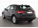 Audi Q3 35 TDI quattro S line AHK-Vorb./NAV/RFK/18'' - mit Diesel-Antrieb: Alcantara, Scheckheftgepflegt
