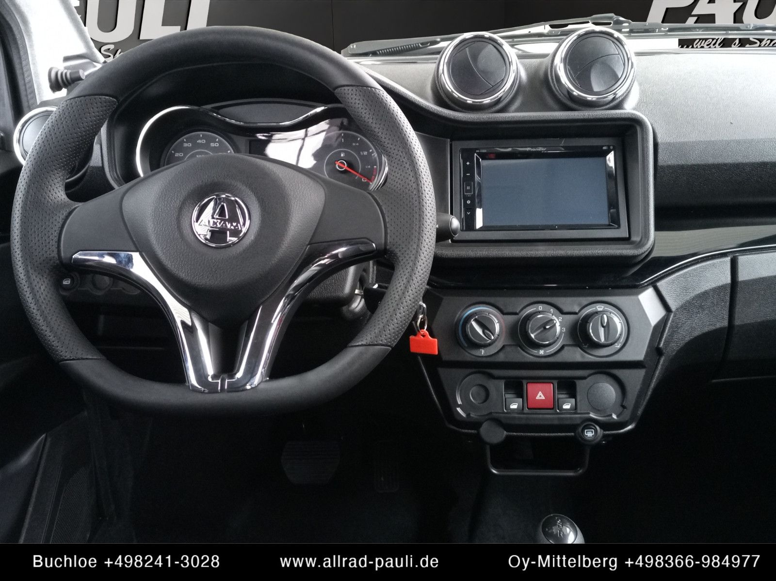 Aixam City Sport E5+ | sofort