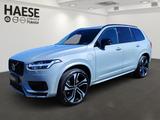 Volvo XC90 T8 Ultra Dark Recharge Plug-In Hybrid AWD E - Volvo XC90: Ultra Dark