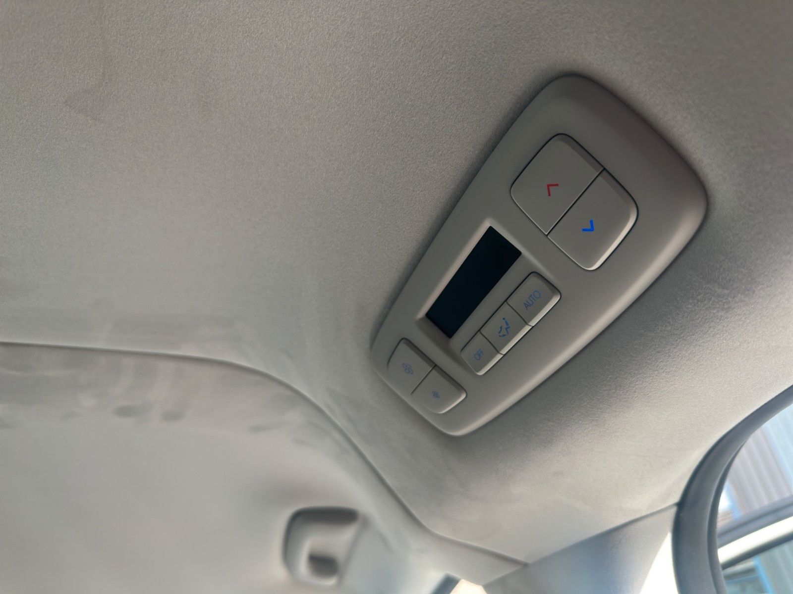 Hyundai Staria – Bild 25