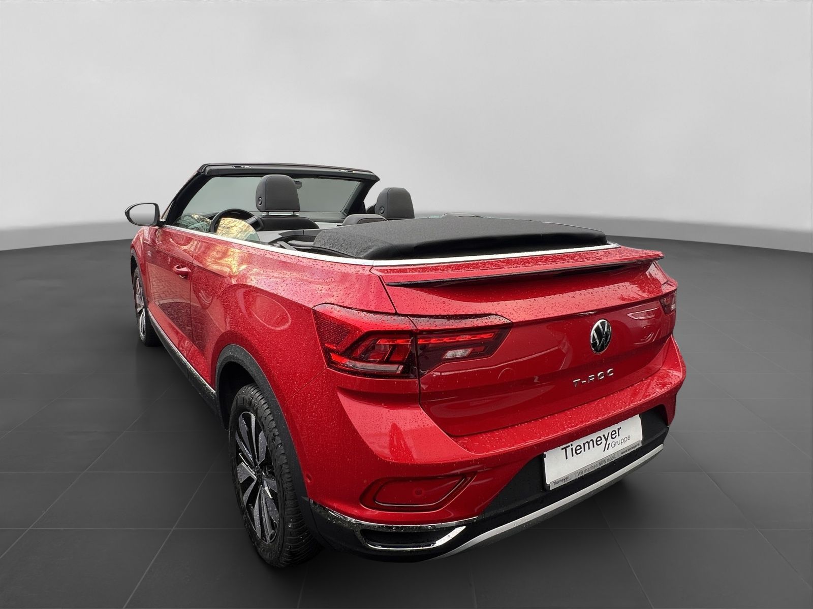 Volkswagen T-Roc - Bild 18