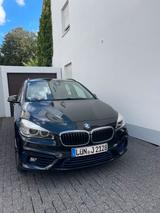 BMW 220d Automatik | 190 PS | 2. Hand | TÜ... - BMW 220 Gran Tourer Kombi Gebrauchtwagen